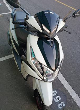 HONDA ELITE 125i HONDA ELITE 125i